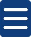 Menu Icon
